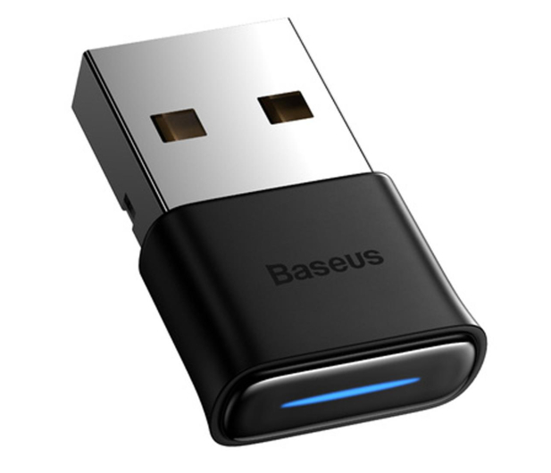 BASEUS BA04 Black - 1178324 - zdjęcie 2